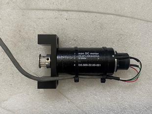 071 MOTOR RE035 议价 减速电机 议价MAXON