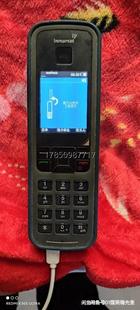 议价海事电话机，开机如图片就机子无其他配件，售出不退，运议价