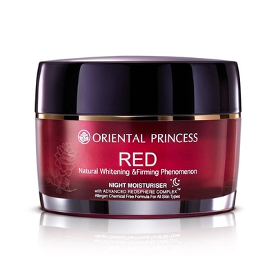 Oriental Princess泰国东方公主RED系列