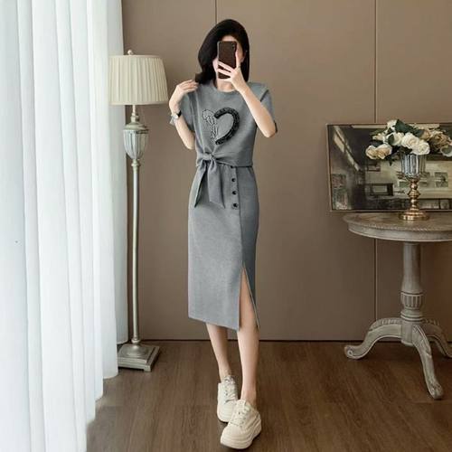 时尚休闲套装裙女夏季韩版