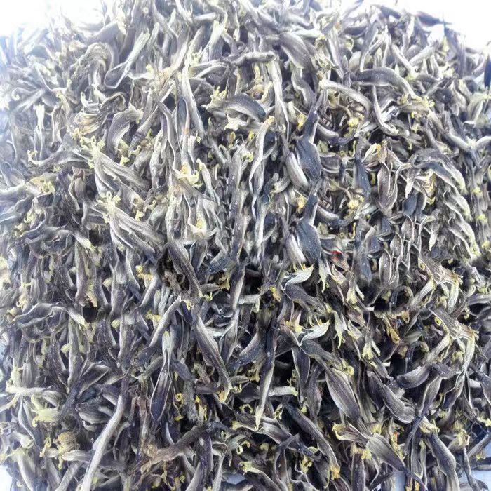 现晒干芭蕉花煲汤泡水100g