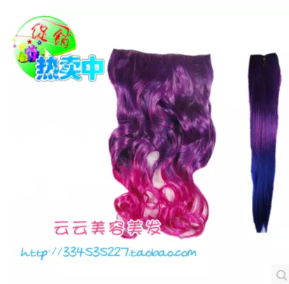 Extension cheveux - Ref 225924 Image 1