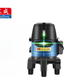 东成FF02/06/08/09-11/21/41-8/12/16L绿光水平仪激光投线仪