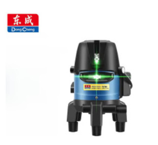 东成FF02 16L绿光水平仪激光投线仪
