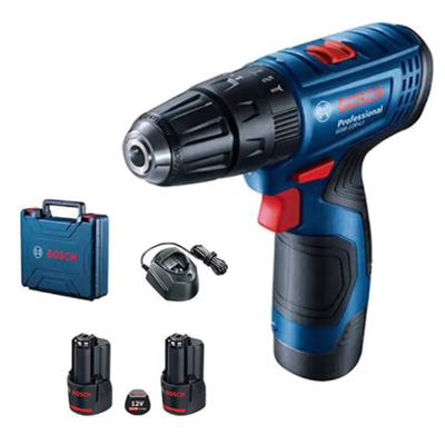 博世GSR/B12018V-50手电钻锂电池