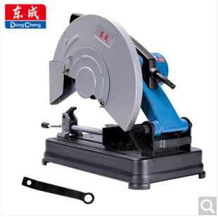 FF09 J1G 355皋 355工业切割钢材2200W 东成型材切割机WJG2200