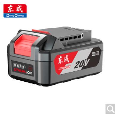 东成12/16/18/20V原厂锂电池FFBL2040/2060充电器全新假一罚十