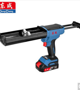 东成充电式锂电打胶枪  DCPJ20AM/DCPJ02/03-12D/E皋