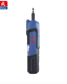 东成电动螺丝刀小型迷你充电式家用工具DCPL03-5(E型）起子机皋