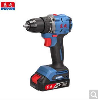 东成DCJZ2060AM/EM手电钻无刷