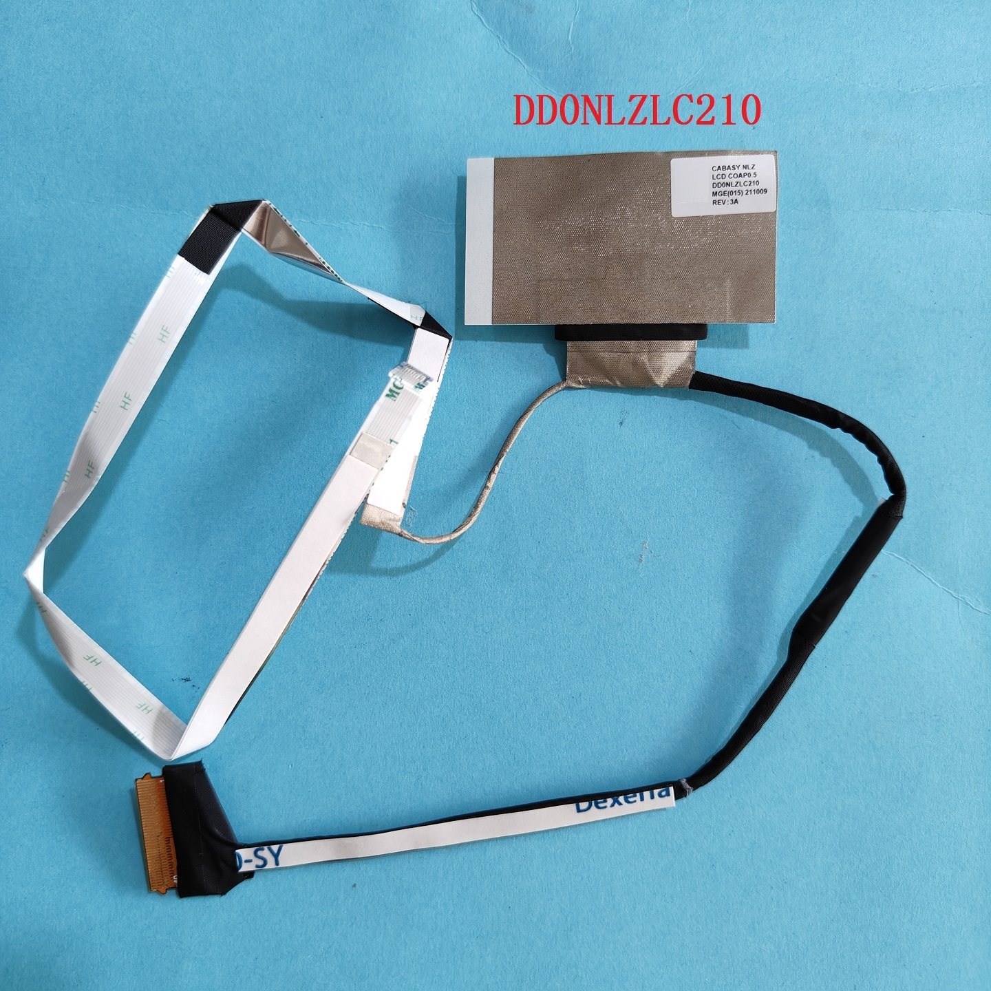 雷神ZERO DD0NLZLC210 DD0NLZLC200 广达NLZ 笔记本 屏线,3C数码配件,笔记本零部件,淘宝优惠券,粉丝福利购,淘宝优惠卷