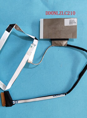 雷神ZERO DD0NLZLC210 DD0NLZLC200 广达NLZ 笔记本 屏线