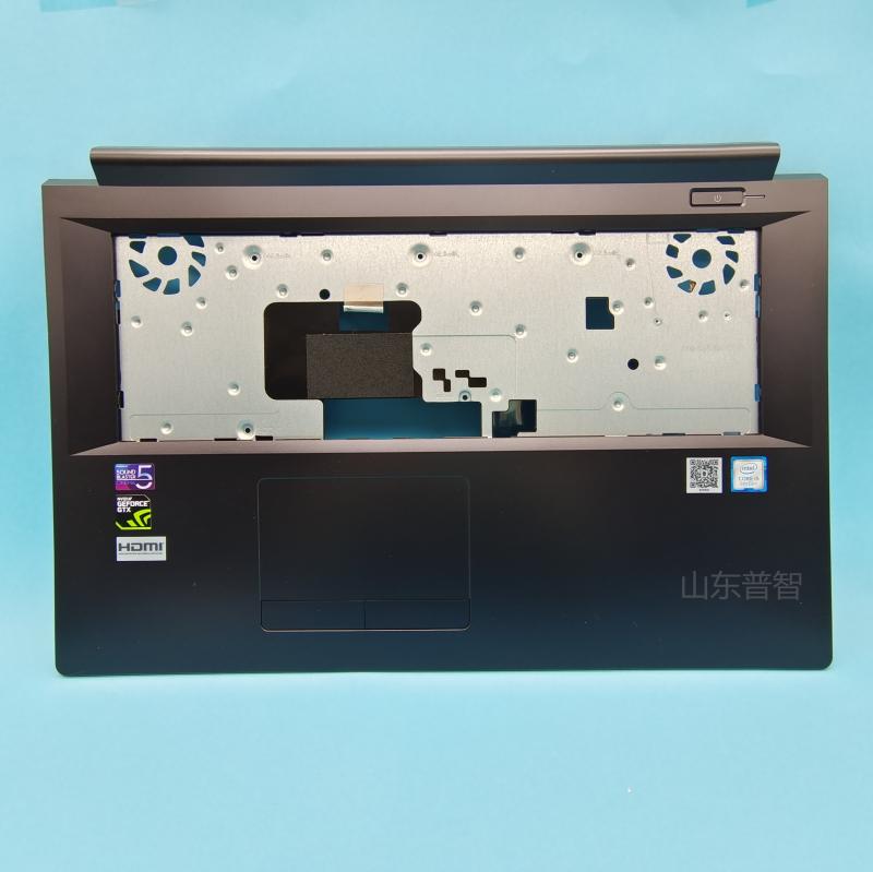 原装雷神911GTS笔记本外壳屏轴