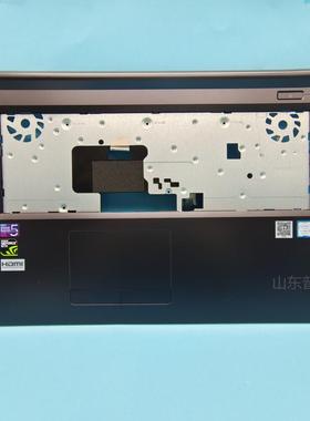 雷神911GTS G6000P蓝天NB70炫龙DD 吾空17T5 17寸轴盖 笔记本外壳