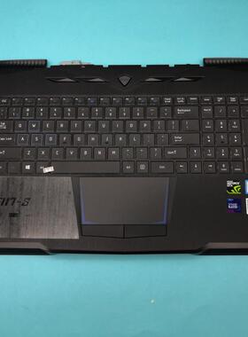 机械师F117-S  F117-S6CS F117-S11 -S6 全新原装 笔记本内置键盘