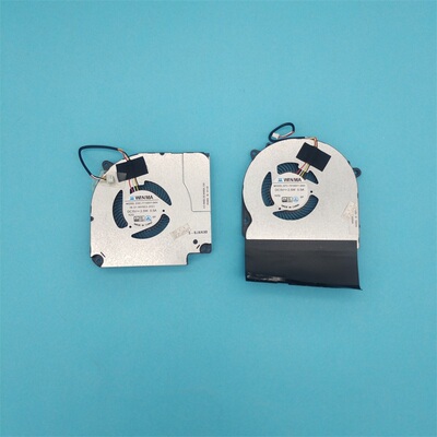 雷神911MT911MP机械师T58-V风扇