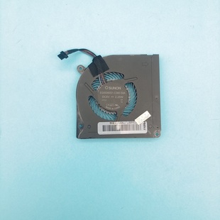 F117 F117BB 机械革命Z2 Z6散热风扇 机械师F117 火影影刃Z5