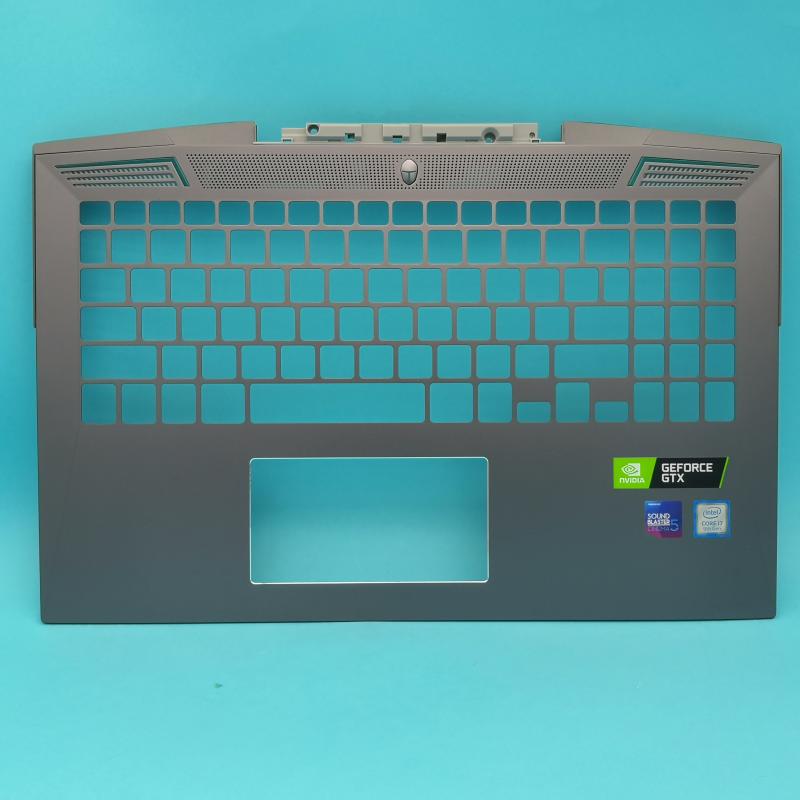 雷神911pro键盘笔记本外壳