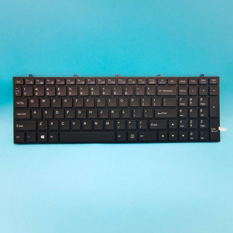 原装雷神G170SG150S笔记本键盘