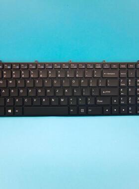 原装 雷神G150S G150TB G170S G150MG 机械师M510A 笔记本键盘
