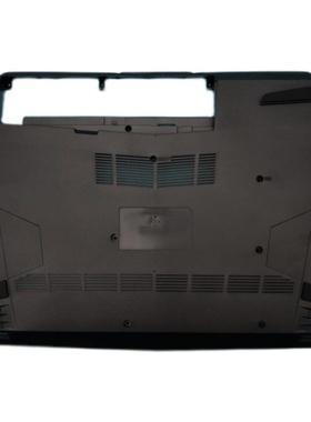 雷神911SE ME MT STPLUS G7000 机械师T58-D C壳 底壳 笔记本外壳