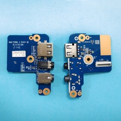 机械师T58 雷神911MR 神舟A7000 炫龙M7 吾空X5 AMD版 耳机 USB板