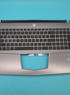 雷神911Dino X5Ta X5 X6 X7A 4k X8S B壳D壳 原装键盘 笔记本外壳