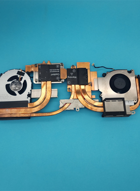 神舟战神ZX9-DA7NP/DA5DP/DA7DP ZX10 FPSA FPSB 笔记本风扇