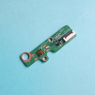 PRO 广达TWS 原装 开关按键 S510 TWD 笔记本开关板 海尔X3P