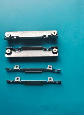 海尔云悦mini2 阿芙罗S5 微星MS-AE61 一体机硬盘固定架 硬盘支架