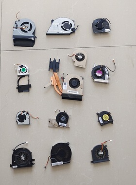 海尔T6-A C600G X310 Sailing PRO C410 S500 峰睿5000 T220 风扇