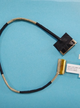 雷神911M 野王 机械师F117-7 6-43-NP501-012-1N 将星X15 屏线