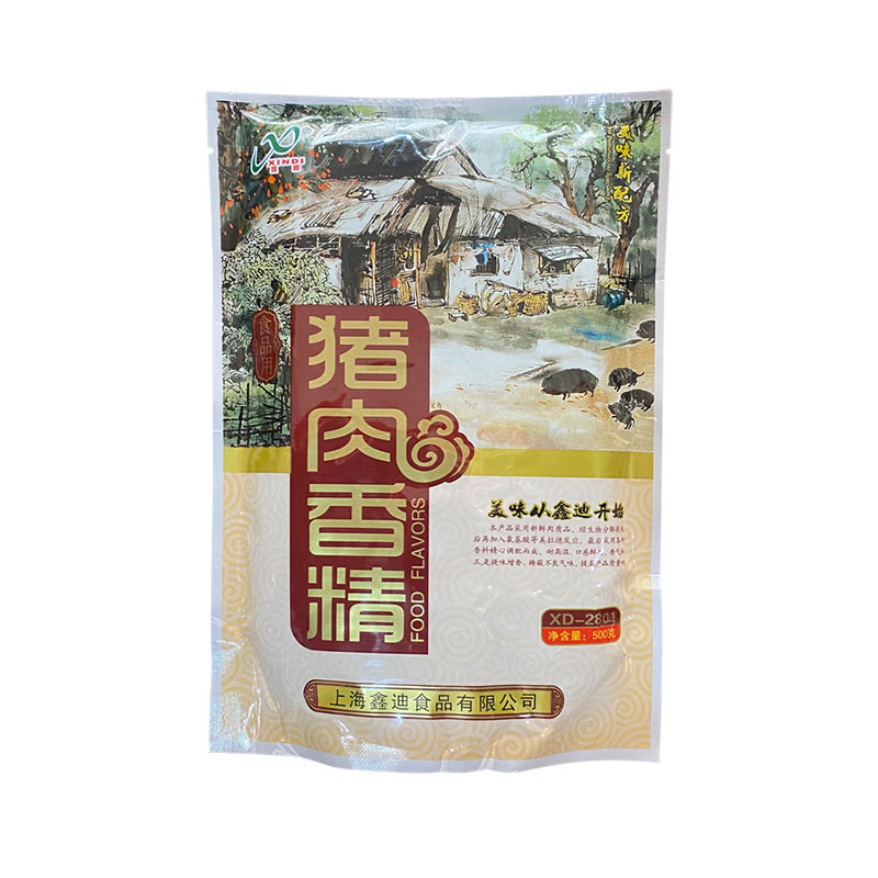 食用香精食品添加剂猪肉香精