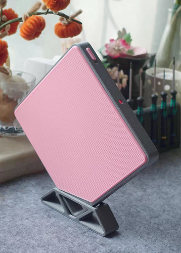 仅适配松下SV7 SV8笔记本拆机主板3D打印主机机箱带底座