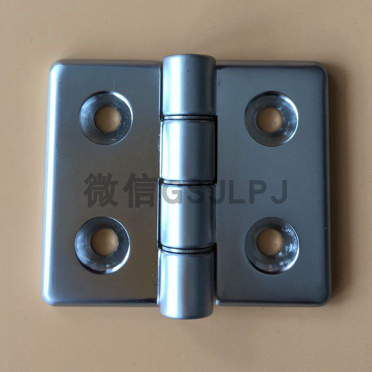CL6070电柜合页,工业柜合铰链