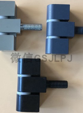 CL002-1中置柜配件,KYN28柜门铰链,高低压全套柜体配件GJL9-1