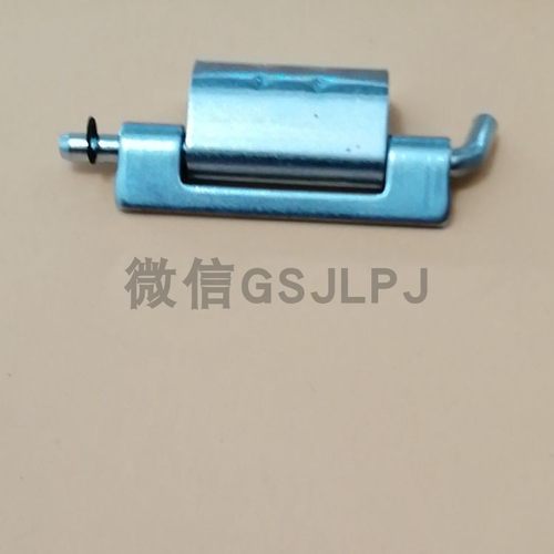 配电箱柜门焊接铰链插销