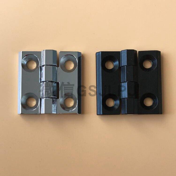 CL226-3 CL226-2 CL226-1电柜合页 电柜铰链 4040合页 5050铰链