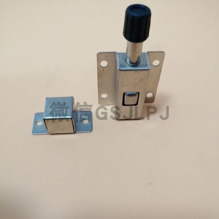 dk611sus201不锈钢插销按钮式