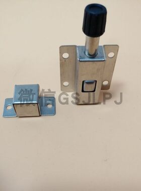 dk611sus201不锈钢插销按钮式