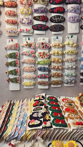 直播间选款专用链接所见即所得不退不换