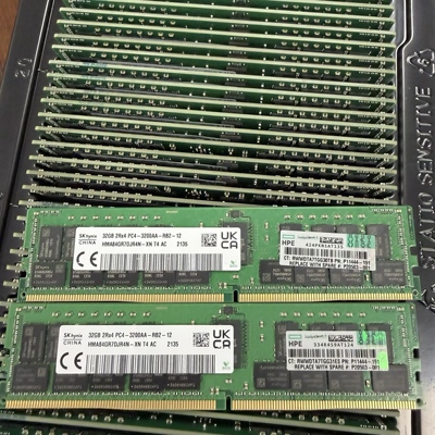 海力士SK32GDR43200服务器内存