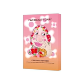 FAN DIARY虾青素双抗早安面膜z BEAUTY