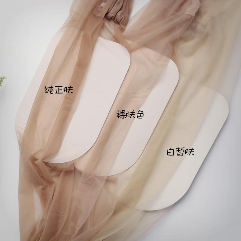 光腿神器丝袜新款网红薄款小个子