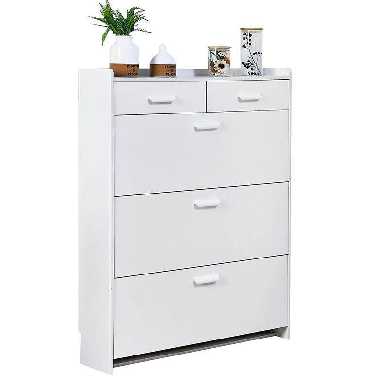 Door edge Cabinet Shoe porch shoes The shoe box Save Entrance doors simple and easy Outside 17cm Tipper large capacityin the Residential furniture , Cabinet , Shoebox  category - from Buy2taobao.com to provide professional Taobao agent buy service