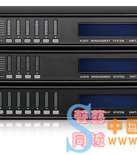 kuledy酷乐迪处理器调试软件酷乐迪dsp8600效果器调试DP系列软件