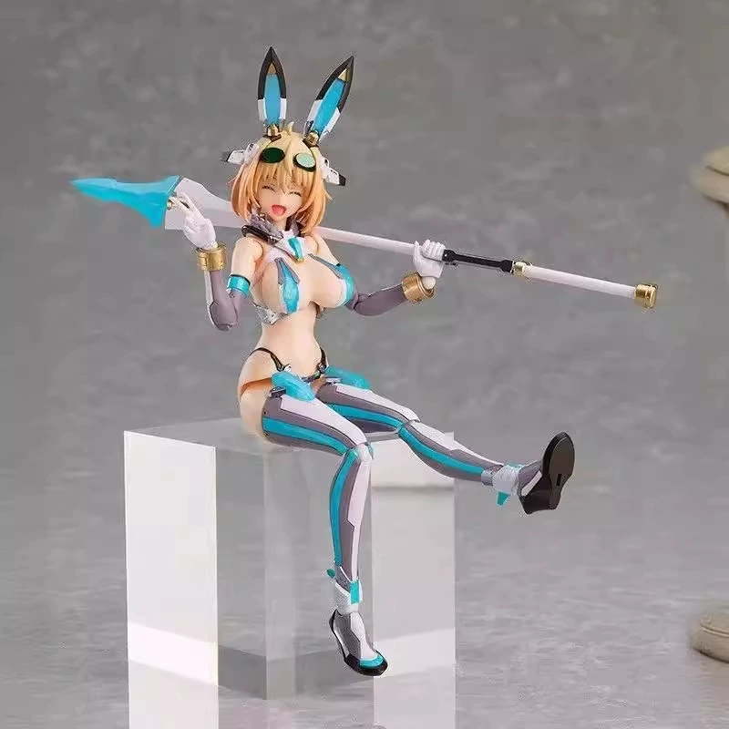 新款索菲亚盒装手办限量版