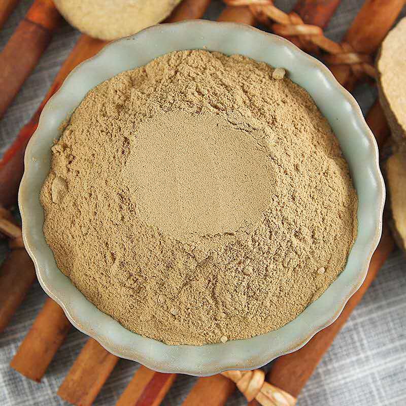 药材 泽泻粉 正宗现磨500克 炒川泽泻吸油汤新货散装包邮有当归粉