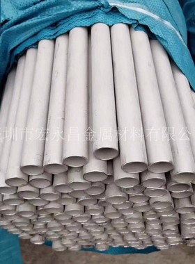 美标ASTM A312 TP310S不锈钢无缝管 ASME SA312 TP310S不锈钢管