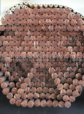 CDA519 CDA521 CDA524磷青铜棒 磷青铜板 耐磨磷青铜管 锡磷青铜